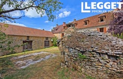 Granges-d'Ans, Nouvelle-Aquitaine 24390