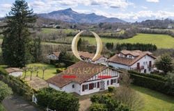 Urrugne, Aquitaine 64122