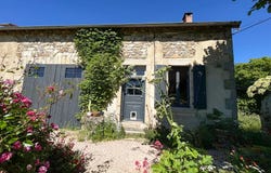 Marcillat-en-Combraille, Auvergne 03420