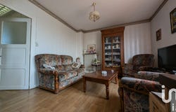 Nouzilly, Centre-Val de Loire 37380