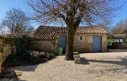 CHEF BOUTONNE, Poitou-Charentes 79110