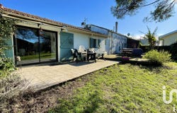 Jau-Dignac-et-Loirac, Nouvelle-Aquitaine 33590