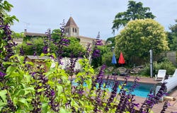 Saint-Emilion, Aquitaine 33330