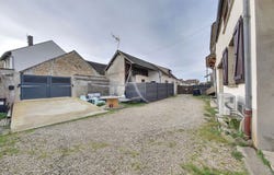 APPOIGNY, Bourgogne-Franche-Comté 89380