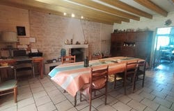 MAILLEZAIS, Pays de la Loire 85420