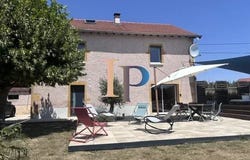 Charlieu, Saône-et-Loire 42190
