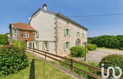 Uriménil, Grand Est 88220