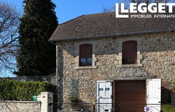 Le Chalard, Nouvelle-Aquitaine 87500