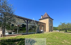 GREZELS, Occitanie 46700