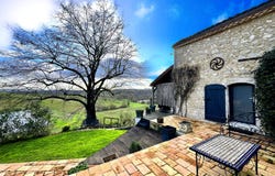 Beaugas, Aquitaine 47290