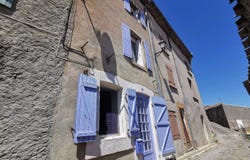 Montlaur, Aude 11220