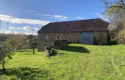 Le Bouyssou, Midi-Pyrénées 46120