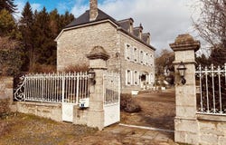 Ussel, Limousin 19200