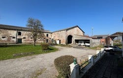 DIMECHAUX, Nord-Pas-de-Calais 59740