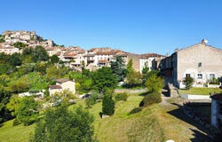 Cordes-sur-Ciel, Midi-Pyrénées 81170