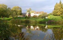 La Bletière, Greez sur Roc, Loire Valley 7232