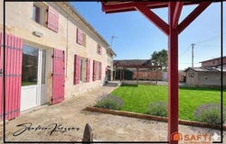 Berson, Aquitaine 33390