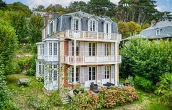 Etretat, Normandy 76790