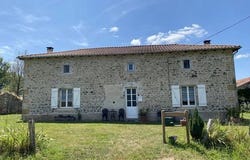 Bussiere-Poitevine, Haute-Vienne