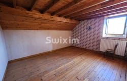 Poligny, Franche-Comté 39800
