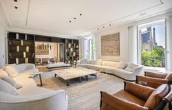 Paris, Île-de-France 75007
