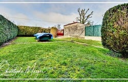 SARREBOURG, Lorraine 57400