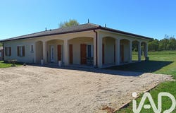 Lagorce, Nouvelle-Aquitaine 33230