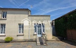 Saint-Pierre-Du-Chemin, Pays de la Loire 85120