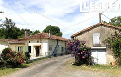 Saint-Martin-l'Ars, Nouvelle-Aquitaine 86350
