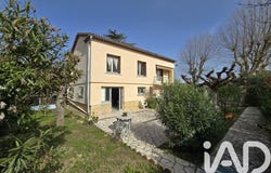 Connaux, Occitanie 30330