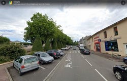 SAINT JUNIEN, Limousin 87200