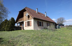 Lure, Franche-Comté 70200