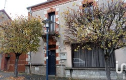 Issy-l'Évêque, Bourgogne-Franche-Comté 71760
