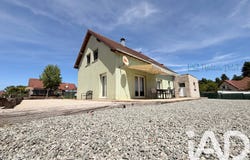 Joncherey, Bourgogne-Franche-Comté 90100