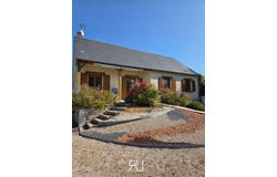 Lailly-en-Val, Loiret 45740