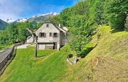 Argelès-Gazost, Hautes-Pyrénées 65400