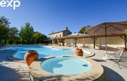 Beautiran, Aquitaine 33640