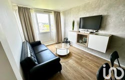 Pierrefitte-sur-Seine, Île-de-France 93380