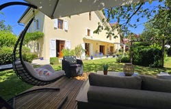 Lully, Rhône-Alpes 74890