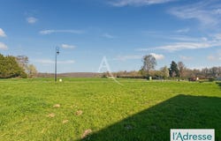 LYONS LA FORET, Normandy 27480