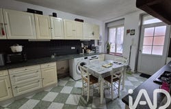 Raucourt-et-Flaba, Grand Est 08450