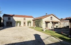 Aigre, Poitou-Charentes 16140