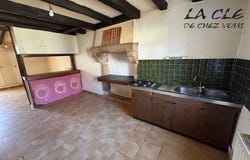 Fenioux, Deux-Sèvres 79160