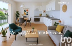 Arpajon, Île-de-France 91290