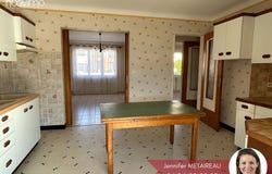 La Haie-Fouassière, Pays de la Loire 44690