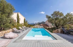 Monticello, Corsica 20220