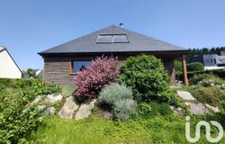 Theix, Brittany 56450
