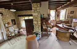 Merry-la-Vallée, Yonne 89110