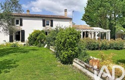 Saint-Georges-de-Rex, Nouvelle-Aquitaine 79210