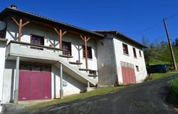 Saint-Martin-de-Ribérac, Aquitaine 24600